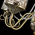 Люстра подвесная Maytoni Sherborne ARM563-05-R